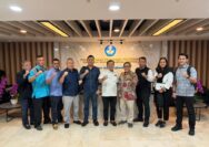 Wakil Ketua DPRD Sumsel Kunjungi Kemendikdasmen dan DPRD DKI, Pelajari Pengawasan Program PIP dan KIP