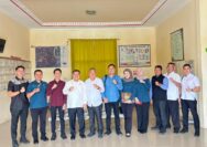 Wakil Ketua DPRD Sumsel Monitoring Pelayanan Kesehatan di Puskesmas Jakabaring Kabupaten Banyuasin