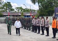 Sasaran Fisik dan Non-Fisik TMMD Ke-128 di Biak Numfor: Tingkatkan Kesejahteraan dan Wawasan Kebangsaan