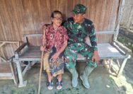 Praka Septy: Sejatinya Ibu Kandung TNI adalah Rakyat
