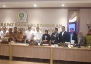 Pansus II DPRD Sumsel Minta Perbaikan Program dan Evaluasi Total Serapan Anggaran