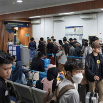 KAI Bandara Layani 134 Ribu Penumpang KA Bandara YIA Selama Masa Angkutan Lebaran 2026