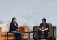BINUS Book Review: Menguatkan Kewirausahaan sebagai Proses Membina dan Memberdayakan di Era Perubahan