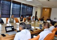 Komisi III DPRD Sumsel Pelajari Penguatan UMKM dan Digitalisasi Perbankan di Bank BPD DIY