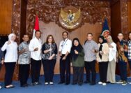 Komisi III DPRD Sumsel Pelajari Strategi Optimalisasi PAD dan Pengelolaan Fiskal di DPRD DIY