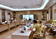 Pansus III DPRD Sumsel Gelar Rapat Bersama BPKAD, Bahas LKPJ Gubernur Sumsel TA. 2025