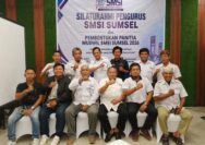 Fix, SMSI Sumsel Bentuk Panitia Muswil 2026, Kiblat Baru Penguatan Ekosistem Media Siber Berintegritas dan Bermartabat 