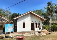 Rumah Warga di Desa Pematang Sukatani Kini Lebih Layak Berkat TMMD Kodim 0402/OKI