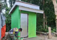 MCK Umbu Wangu Resmi Rampung 100%, Tampilan Estetik dan Siap Digunakan Masyarakat