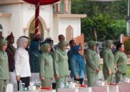 TMMD Kodim 0402/OKI Bukti Nyata Pengabdian TNI untuk Rakyat