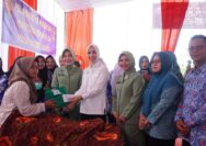 Penutupan TMMD Ke-128 Jadi Momentum Kebangkitan Desa