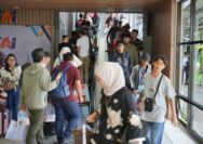 KAI Daop 2 Bandung Sampaikan Duka Cita dan Permohonan Maaf atas Insiden Operasional di Bekasi Timur, Beberapa Perjalanan KA Parahyangan Terdampak