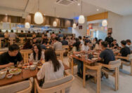 Nishi Izakaya Hadirkan Asian Crossover & Refresh Series, Perpaduan Rasa Asia Tenggara dalam Hidangan Jepang