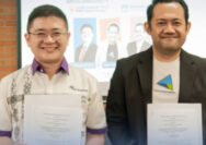 School of Computer Science BINUS University dan MAPID Perkuat Kolaborasi Strategis, Dorong Inovasi Geospasial dan Artificial Intelligence di Indonesia