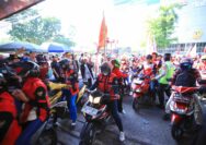 Gubernur Herman Deru Serap Aspirasi Buruh Sumsel, Siap Tindak Lanjuti ke Pemerintah Pusat