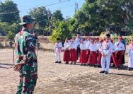 TMMD Reguler ke-128 Kodim Sragen Bangun Sumur Bor, Wujud Nyata Kemanfaatan untuk Warga