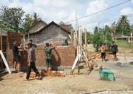 Dari Rumah Rapuh Menuju Harapan Utuh, TMMD Hadir Mengubah Cerita