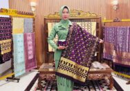 Menjelang Pameran Persit Bisa Ke-2, Persit Sriwijaya Siap Tampilkan UMKM Unggulan