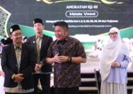 Gubernur Herman Deru: Rumah Tahfidz di Sumsel Tembus 5.000, Ubah Mindset Pendidikan Masyarakat