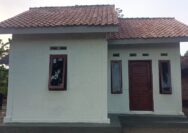 Rumah Kokoh dan Nyaman, Hasil Nyata Program TMMD Ke-128