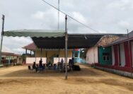 Satgas TMMD Kodim 0402/OKI Fokus Persiapan Penutupan Program