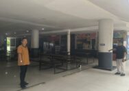 Sukseskan Penutupan TMMD, Satgas Kodim 0402/OKI Pertebal Pengamanan Rest Area Tol Terpeka