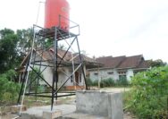 TMMD Ke-128 Kodim: Lima Unit Sumur Bor di Desa Pematang Sukatani Rampung 100 Persen, Harapan Baru untuk Warga