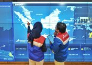 RUPST, PGN Pertahankan Rasio Pembayaran Dividen 80 Persen