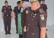 Dr Ema Siti Huzaemah Ahmad: Rotasi Jabatan untuk Perkuat Kinerja dan Penegakan Hukum di Musi Rawas
