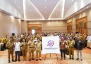 Task Force Percepatan Investasi Kuatkan Fundamental untuk Genjot Investasi