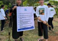 Momen Iduladha 1447 H, Ryan Gumay Law Firm Sembelih Seekor Sapi Limosin