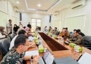 Muba Terapkan “Jum’at Full WFH”, Pelayanan Publik Tetap Jalan dengan Sistem Piket