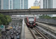 Libur Panjang 14–17 Mei 2026, Transportasi Publik Jadi Pilihan Masyarakat Menuju Berbagai Destinasi di Jabodebek