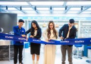 KCMTKU Resmi Hadir di Surabaya, Buka Cabang ke-13 di Royal Plaza