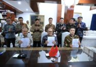 Hisense Group Berkomitmen Menjalin Kemitraan Jangka Panjang dengan Indonesia