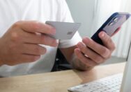 Tips Membayar Kartu Kredit Agar Tagihan Tidak Menumpuk