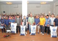 Kolaborasi FKS Group dan PT Pelindo Multi Terminal dalam Mendorong UMKM Surabaya Naik Kelas Lewat Inovasi Pangan Kedelai yang Berkelanjutan