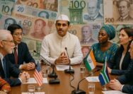 Peluang Ekspor Indonesia ke Brazil: Belajar Langsung Perdagangan Global di Hatchery Project BINUS International
