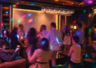 Penawaran Eksklusif Mei di SUBI Private Lounge