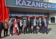 Positive Technologies Perluas Kolaborasi Pendidikan dengan Universitas di Indonesia untuk Melatih Para Profesional Cybersecurity