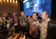 60 Persen Ruang Pamer Telah Terjual Saat Industri Otomotif Bersiap Untuk Automechanika Jakarta 2026