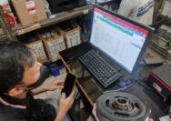 Dari Toko Sparepart ke Precision Parts Sourcing: Transformasi Bisnis Otomotif di Era Digital