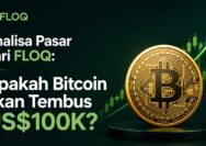 Apakah Bitcoin Akan Menembus US0.000? Clarity Act dan Sentimen Makro Jadi Sorotan Pasar Kripto