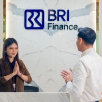Pembiayaan Mobil Baru BRI Finance Melaju Kencang, Tumbuh Signifikan di Kuartal I-2026