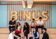 Kuliah di Luar Negeri Tanpa Shock? Ini Tipsnya