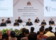 Sampoerna Pertahankan Kepemimpinan Pasar di 2025 di Tengah Tantangan pada Industri Tembakau