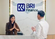 Insentif Tetap Jalan, Pembiayaan Kendaraan Listrik BRI Finance Tumbuh Positif