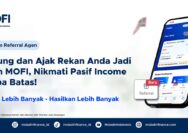 MOFI Dorong Agen Bangun Jaringan dan Akses Pembiayaan UMKM Lewat Referral
