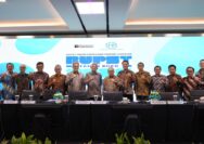 PTPP Gelar RUPS Tahunan Tahun Buku 2025; Tetapkan Perubahan Anggaran Dasar dan Perkuat Strategi Bisnis