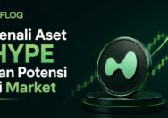 Harga HYPE Naik Menembus US di Tengah Pelemahan Rupiah dan Tren Bitcoin 2026